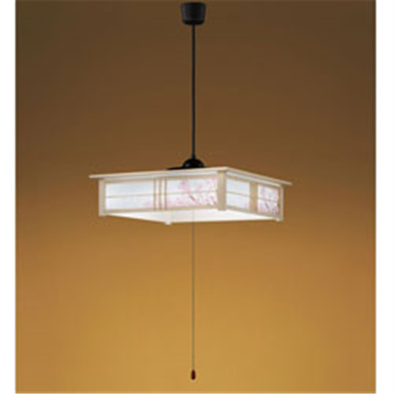 コイズミ　KOIZUMI 和風ペンダントライト  BP180877P BP180877P 1個（ご注文単位1個）【直送品】