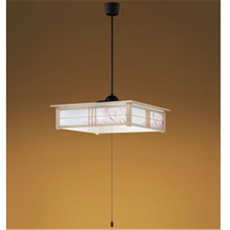 コイズミ　KOIZUMI 和風ペンダントライト  BP180677P BP180677P 1個（ご注文単位1個）【直送品】