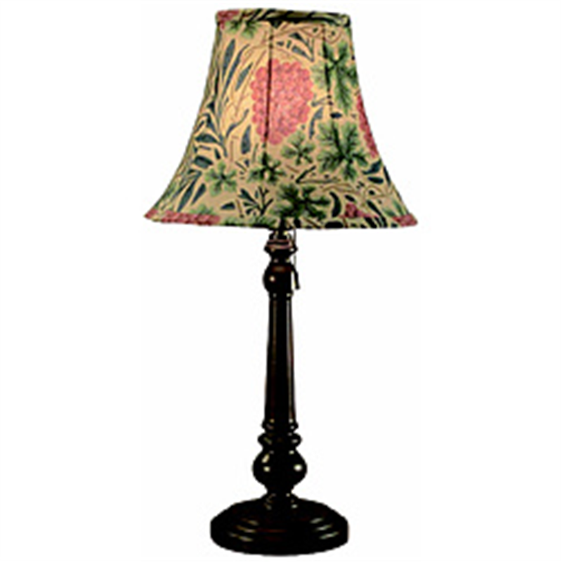 クラシカ インテリア テーブルランプ(ヴァイン) William Morris lamps ADS-005vin ［電球 /電球色］ ADS005VIN 1個（ご注文単位1個）【直送品】
