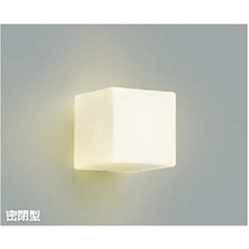 コイズミ　KOIZUMI LEDブラケット　AB40003L AB40003L 1個（ご注文単位1個）【直送品】