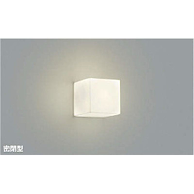 コイズミ　KOIZUMI LEDブラケット　AB42598L AB42598L 1個（ご注文単位1個）【直送品】