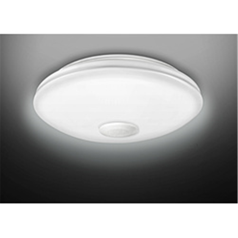 東芝　TOSHIBA 【スピーカー付き】【全面発光】LEDシーリングライト  NLEH08018A-SDLD ［8畳 /昼光色 /リモコン付属］ NLEH08018ASDLD 1個（ご注文単位1個）【直送品】
