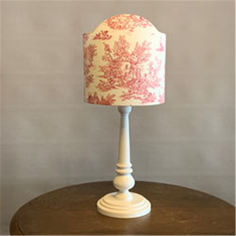 クラシカ インテリアテーブルランプ red ADS-0510Wtdj-R ［電球 /電球色］ ADS0510WTDJR 1個（ご注文単位1個）【直送品】