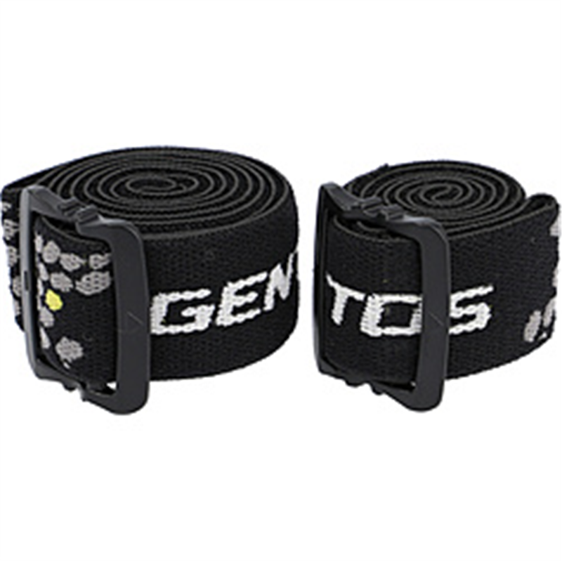 ジェントス　GENTOS ヘッドバンド幅25mmサイズ用  NB-225 ［防水非対応］ NB225 1個（ご注文単位1個）【直送品】