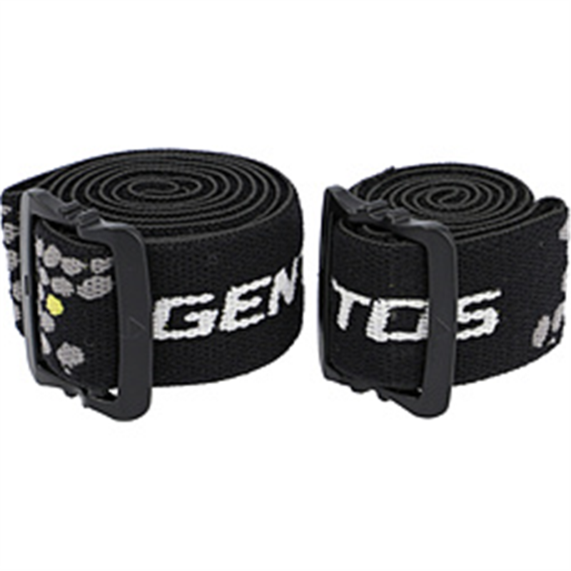 ジェントス　GENTOS シリコン塗布ヘッドバンド幅25mmサイズ用  SB-225 ［防水非対応］ SB225 1個（ご注文単位1個）【直送品】