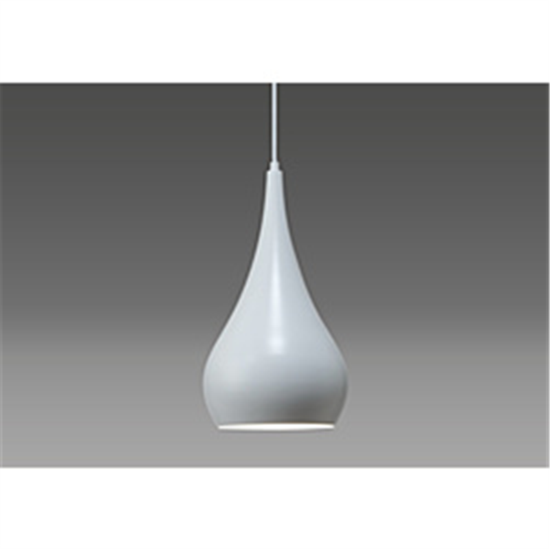 瀧住　TAKIZUMI LEDペンダントライト  GL1112PWH ［電球色 /リモコン無］ GL1112PWH 1個（ご注文単位1個）【直送品】