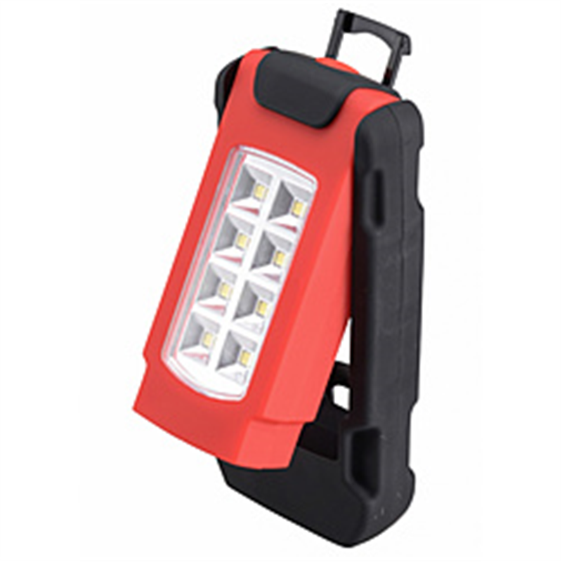 オーム電機　OHM　ELECTRIC LED多目的作業ライト  SL-W140R6A ［LED /単4乾電池×3］ SLW140R6A 1個（ご注文単位1個）【直送品】