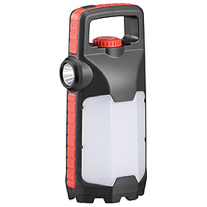 オーム電機　OHM　ELECTRIC 多目的作業ランタン  SL-W400R6A ［LED /単3乾電池×3］ SLW400R6A 1個（ご注文単位1個）【直送品】