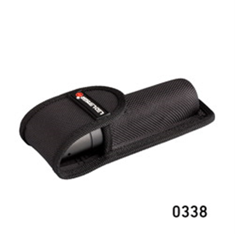 レッドレンザー レッドレンザーTT用ポーチ 338 1個(ご注文単位1個)【直送品】