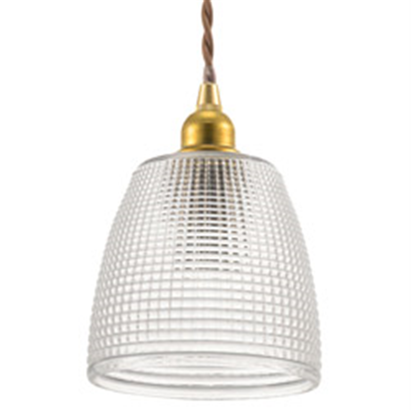 オーム電機　OHM　ELECTRIC ペンダントライト ガラスセード Dタイプ 電球別売  LT-YD4E17 ［リモコン無］ LTYD4E17 1個（ご注文単位1個）【直送品】