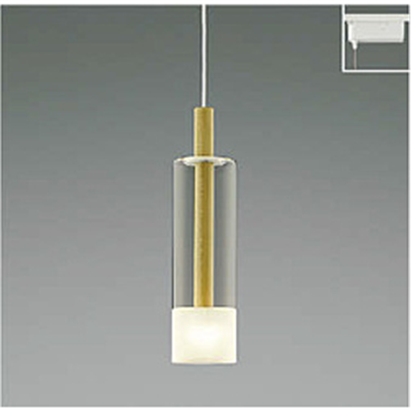 コイズミ　KOIZUMI LEDペンダント  AP40501L ［電球色 /リモコン無］ AP40501L 1個（ご注文単位1個）【直送品】