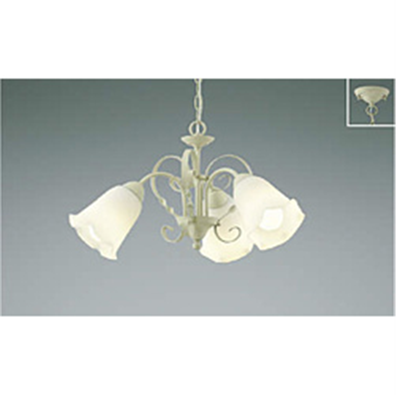 コイズミ　KOIZUMI LEDペンダント  AP39687L ［電球色 /リモコン無］ AP39687L 1個（ご注文単位1個）【直送品】