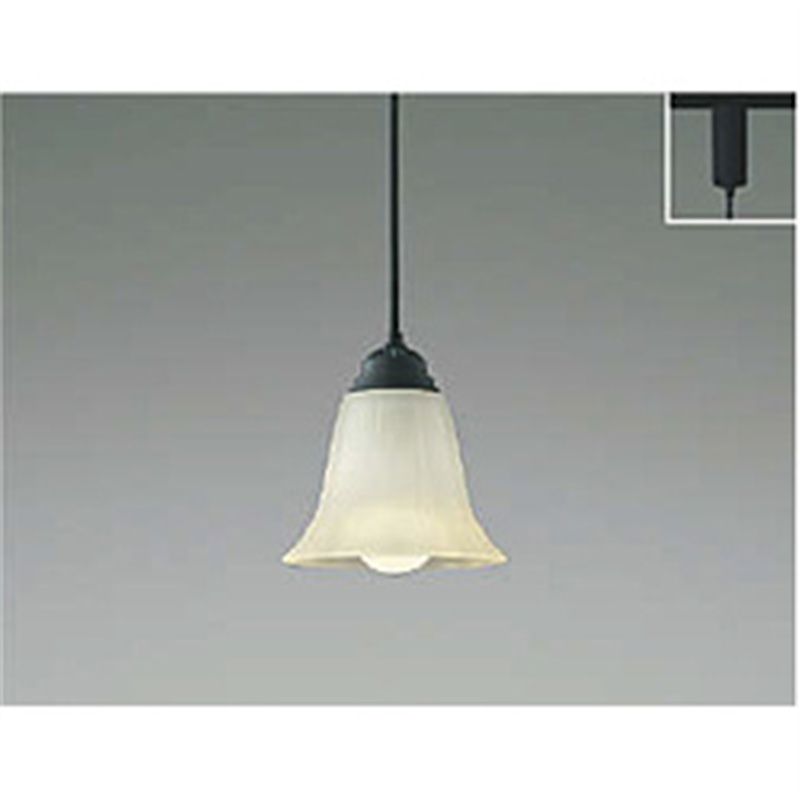 コイズミ　KOIZUMI LEDペンダント  AP39697L ［電球色 /リモコン無］ AP39697L 1個（ご注文単位1個）【直送品】