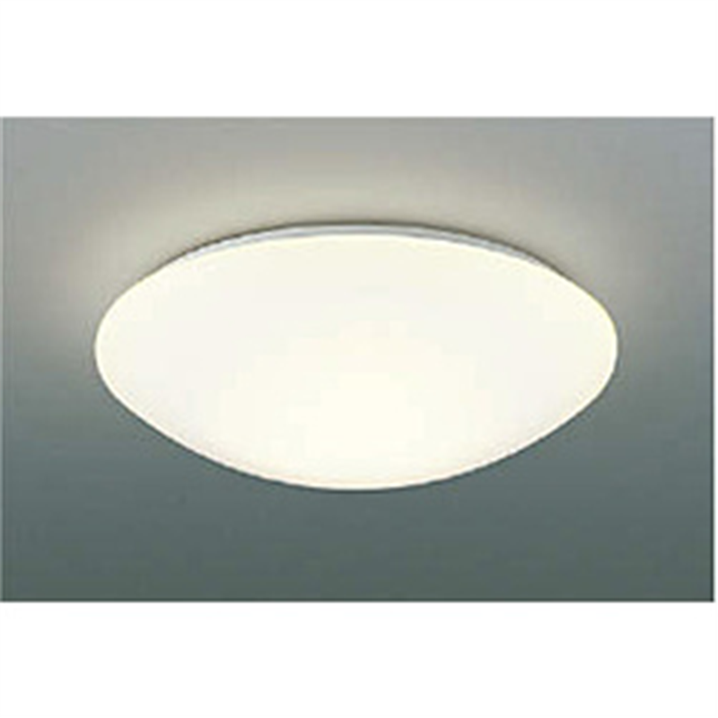 コイズミ　KOIZUMI LEDシーリングライト  AH43161L ［電球色 /リモコン無］ AH43161L 1個（ご注文単位1個）【直送品】