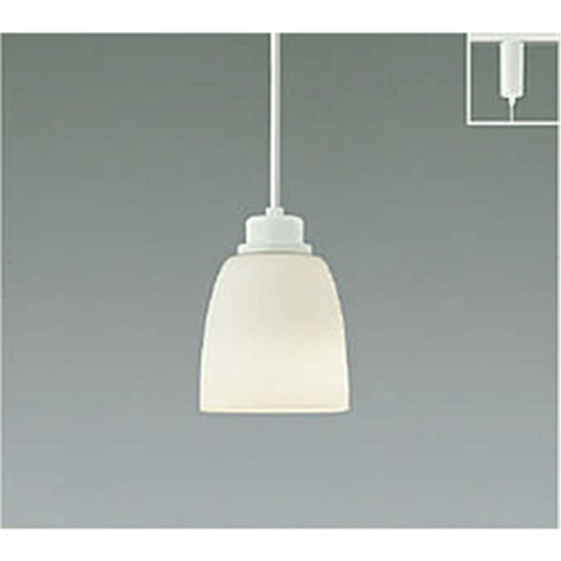 コイズミ　KOIZUMI LEDペンダント  AP47847L ［電球色 /リモコン無］ AP47847L 1個（ご注文単位1個）【直送品】