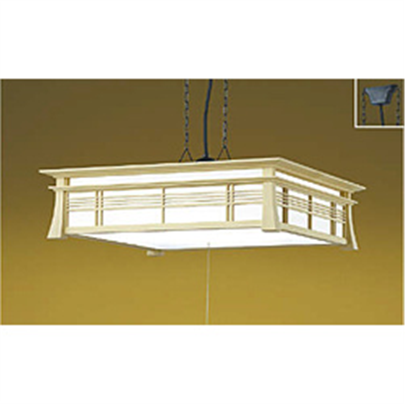 コイズミ　KOIZUMI LEDペンダント  AP50297 ［6畳 /昼白色 /リモコン無］ AP50297 1個（ご注文単位1個）【直送品】