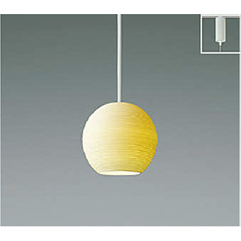 コイズミ　KOIZUMI LEDペンダント  AP35768L ［電球色 /リモコン無］ AP35768L 1個（ご注文単位1個）【直送品】