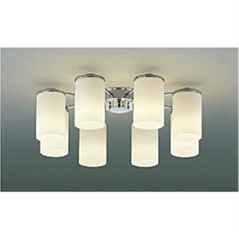 コイズミ　KOIZUMI LEDシャンデリア AA39672L AA39672L 1個（ご注文単位1個）【直送品】