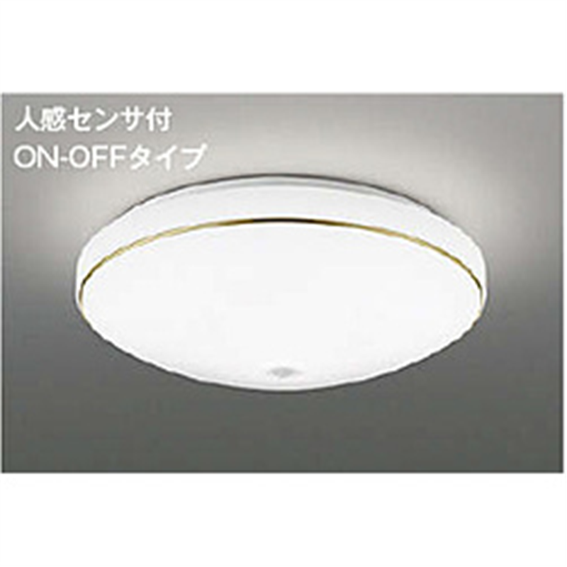 コイズミ　KOIZUMI LEDシーリングライト  AH43180L ［昼白色 /リモコン無］ AH43180L 1個（ご注文単位1個）【直送品】