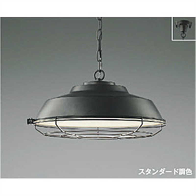 コイズミ　KOIZUMI LEDペンダント  AP47609L ［12畳 /リモコン付属］ AP47609L 1個（ご注文単位1個）【直送品】