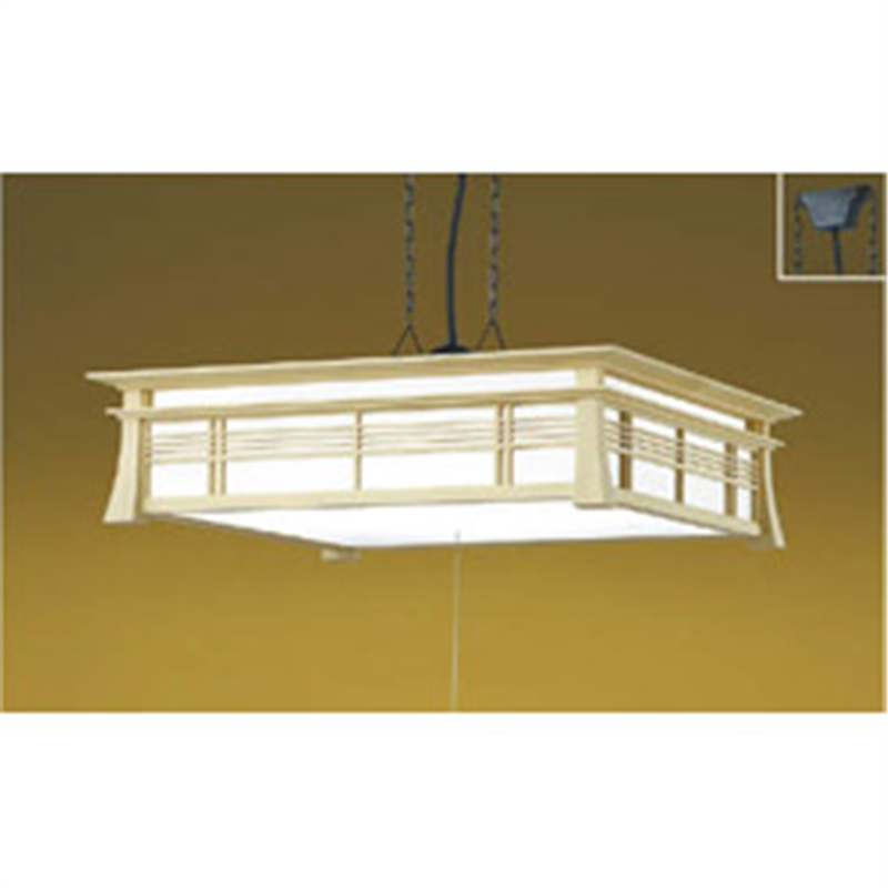 コイズミ　KOIZUMI LEDペンダント  AP50295 ［12畳 /昼白色 /リモコン無］ AP50295 1個（ご注文単位1個）【直送品】