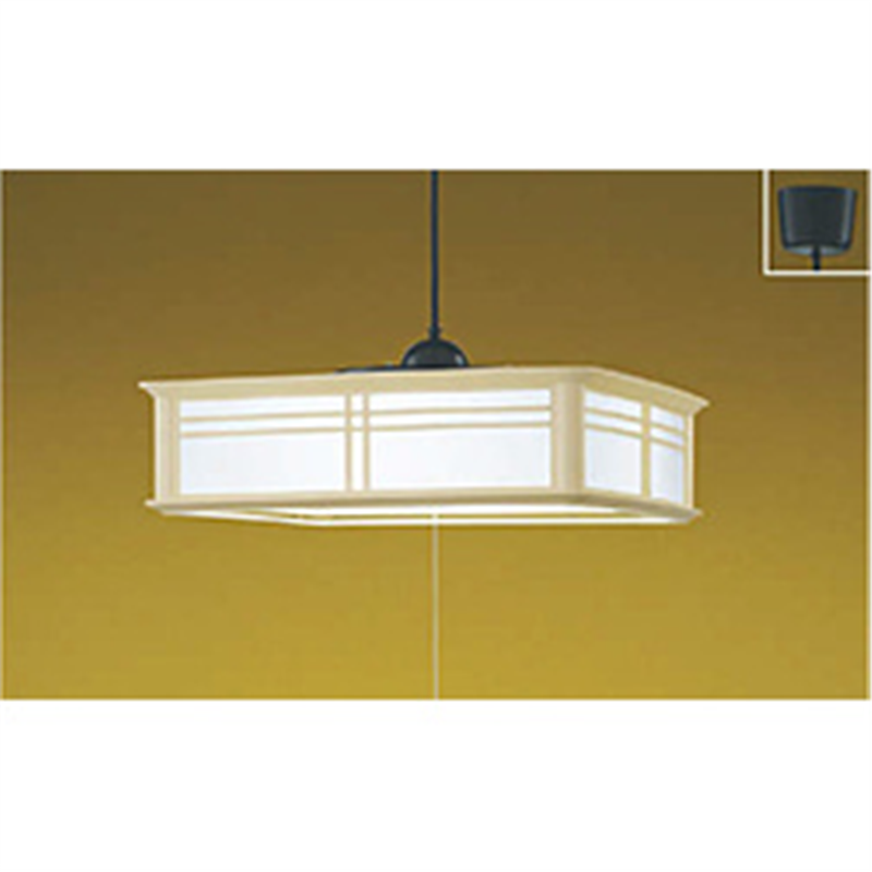 コイズミ　KOIZUMI LEDペンダント  AP50302 ［6畳 /リモコン無］ AP50302 1個（ご注文単位1個）【直送品】