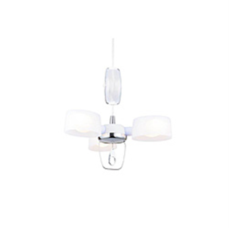 スワン電器　SWAN ペンダントライト  PE-307WH ［8畳］ PE307WH 1個（ご注文単位1個）【直送品】