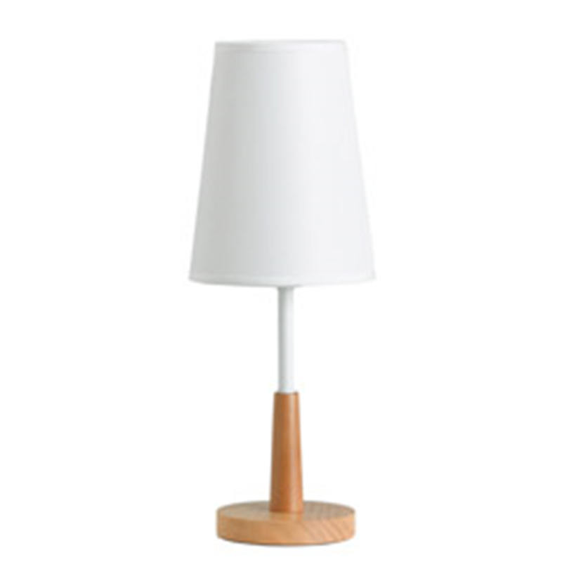 ヤザワ 布木目スタンドライト ホワイト SDXF02 SDXF02 1個（ご注文単位1個）【直送品】