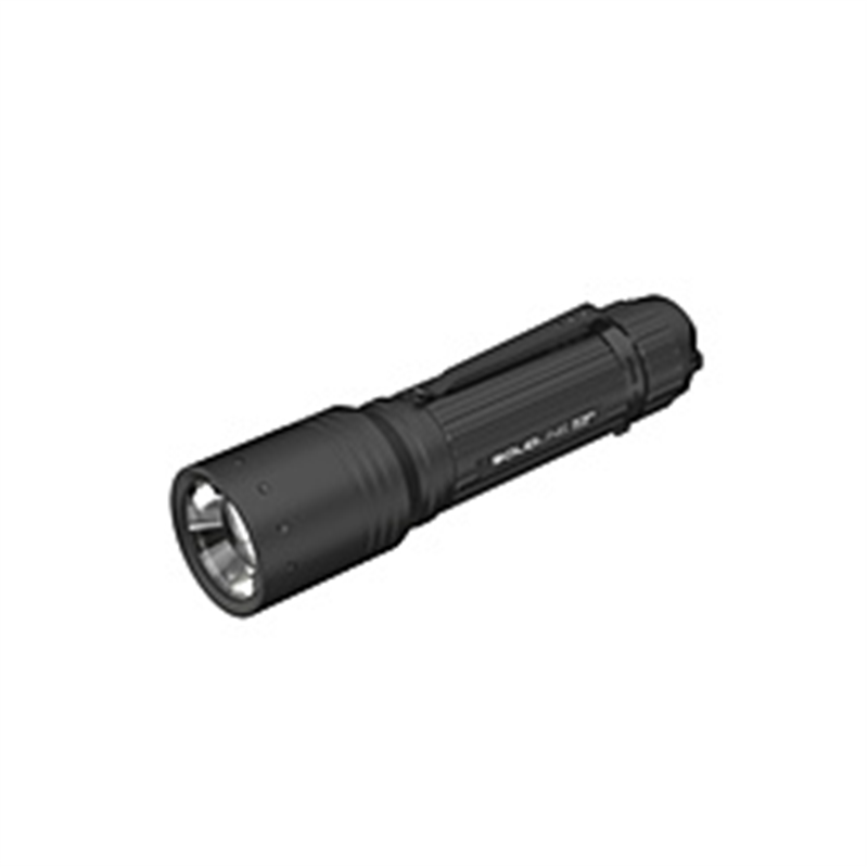 レッドレンザー アルミハンディライト：SOLIDLINE ST8R  502215 ［LED /充電式 /防水対応］ 502215 1個（ご注文単位1個）【直送品】