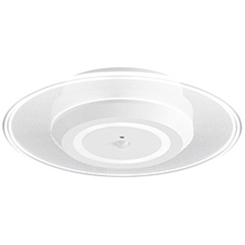 アイリスオーヤマ　IRIS　OHYAMA 小型シーリングライト 導光板 750lm 人感付 昼光色  SCL-75DMS-LGP ［昼光色 /LED］ SCL75DMSLGP 1個（ご注文単位1個）【直送品】