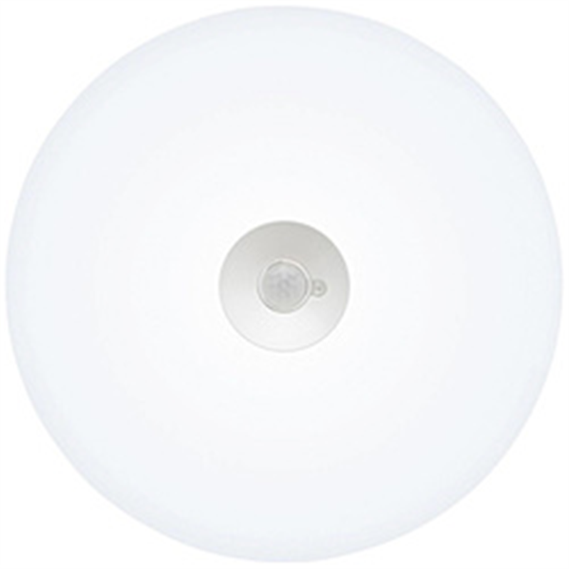 アイリスオーヤマ IRIS OHYAMA 小型シーリングライト 1200lm昼光色人感付 MCL12D-SK MCL12DSK 1個(ご注文単位1個)【直送品】