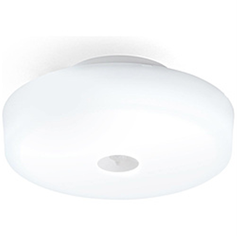 アイリスオーヤマ IRIS OHYAMA 小型シーリングライト 2000lm昼光色人感付 MCL20D-SK MCL20DSK 1個(ご注文単位1個)【直送品】