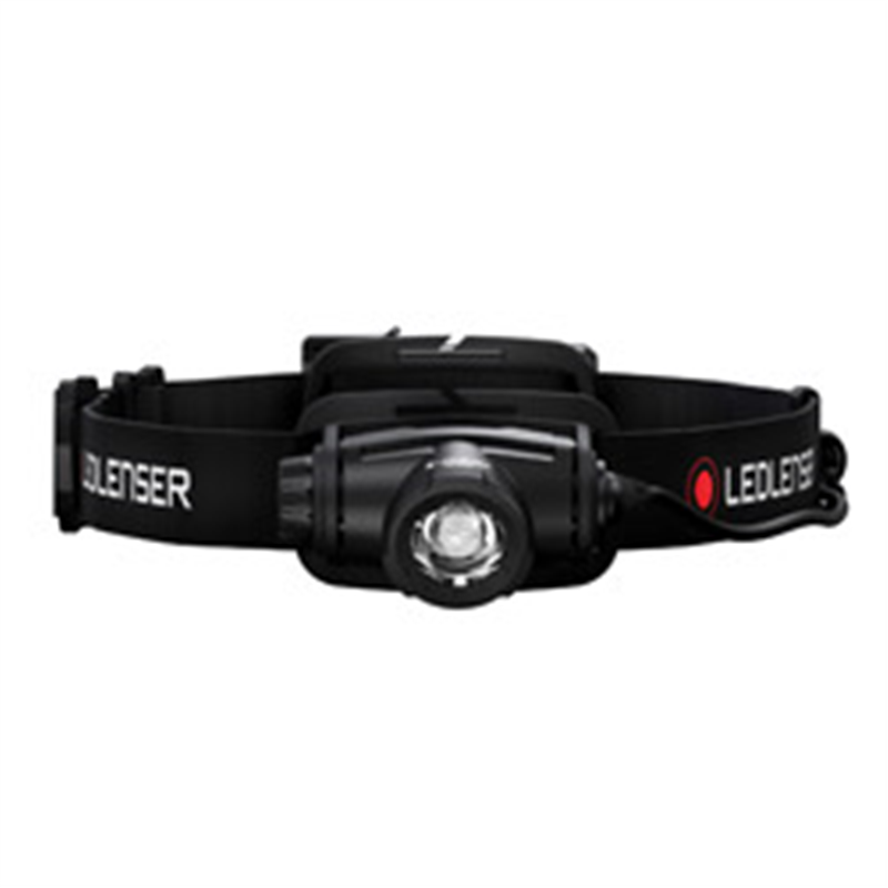 レッドレンザー Ledlenser H5 Core  502193 ［LED /単3乾電池×2 /防水対応］ 502193 1個（ご注文単位1個）【直送品】