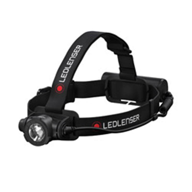 レッドレンザー Ledlenser H7R Core  502122 ［LED /充電式 /防水対応］ 502122 1個（ご注文単位1個）【直送品】