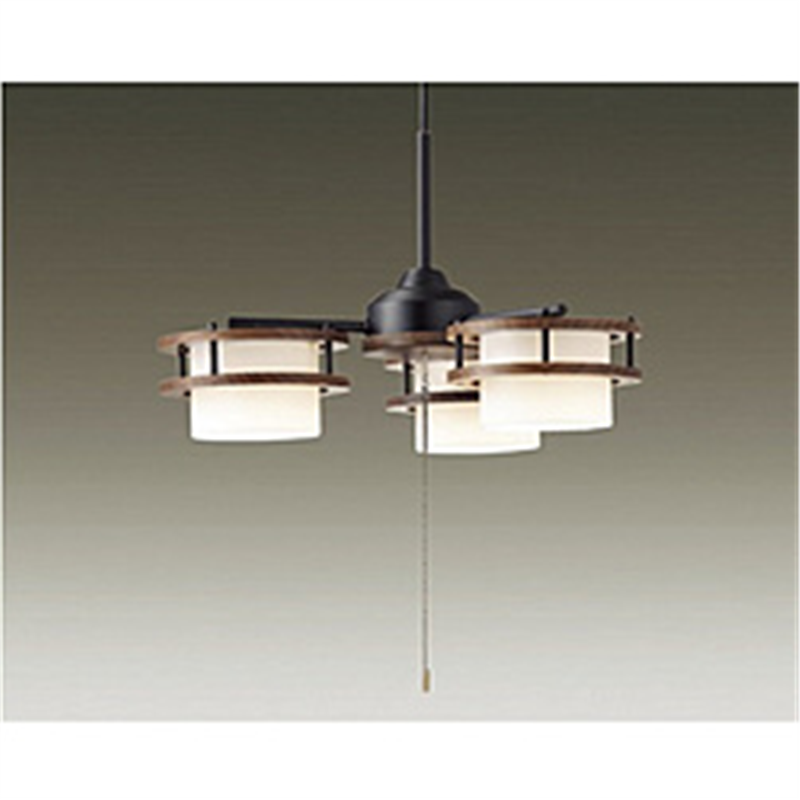 大光電機　DAIKO LEDシャンデリア DXL81403 1個（ご注文単位1個）【直送品】