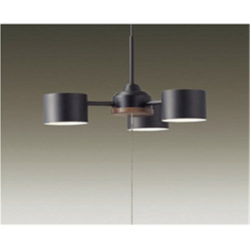大光電機　DAIKO LED3灯ペンダント  DXL-81405 ［電球色］ DXL81405 1個（ご注文単位1個）【直送品】