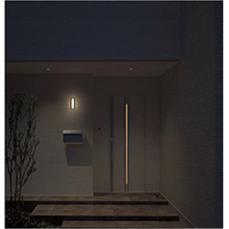 大光電機　DAIKO LEDアウトドアライト DXL81413C 1個（ご注文単位1個）【直送品】