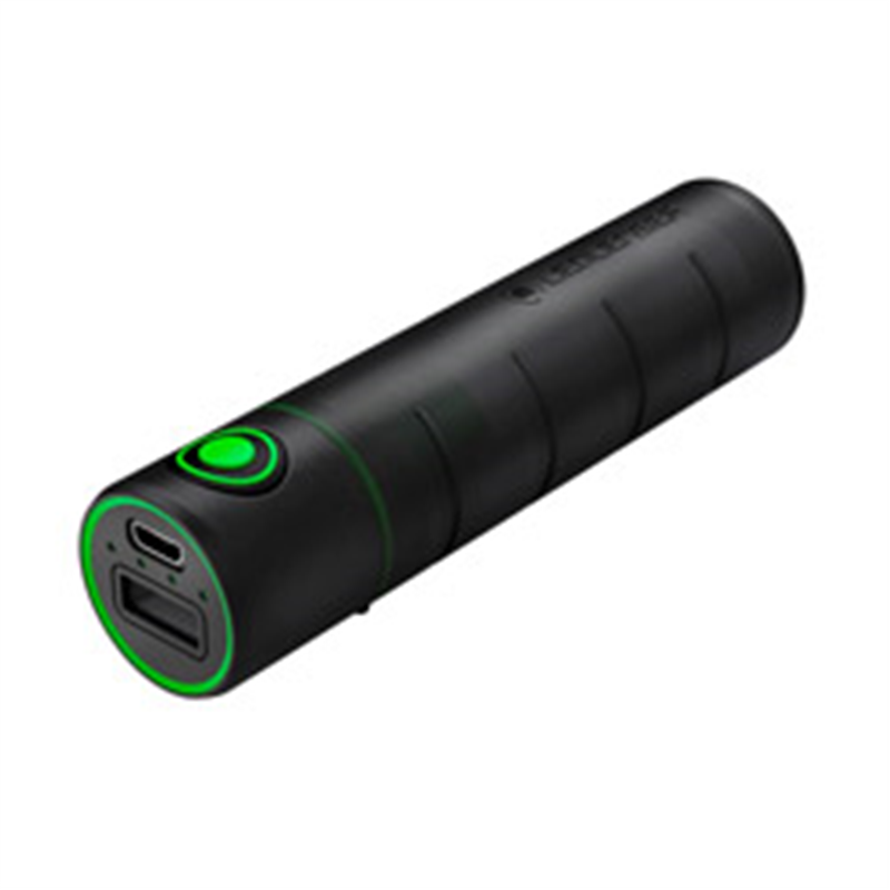 レッドレンザー Powerbank Flex3  502126 ［LED /防水対応］ 502126 1個（ご注文単位1個）【直送品】