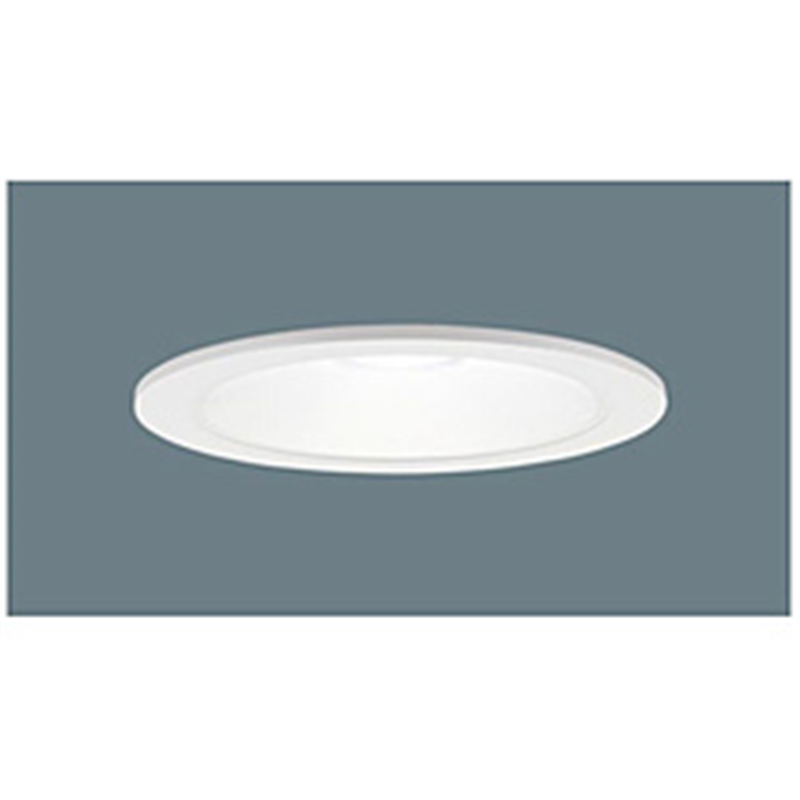 パナソニック 天井埋込型 LED（昼白色） ダウンライト LGD1200NLB1 LGD1200NLB1 1個（ご注文単位1個）【直送品】
