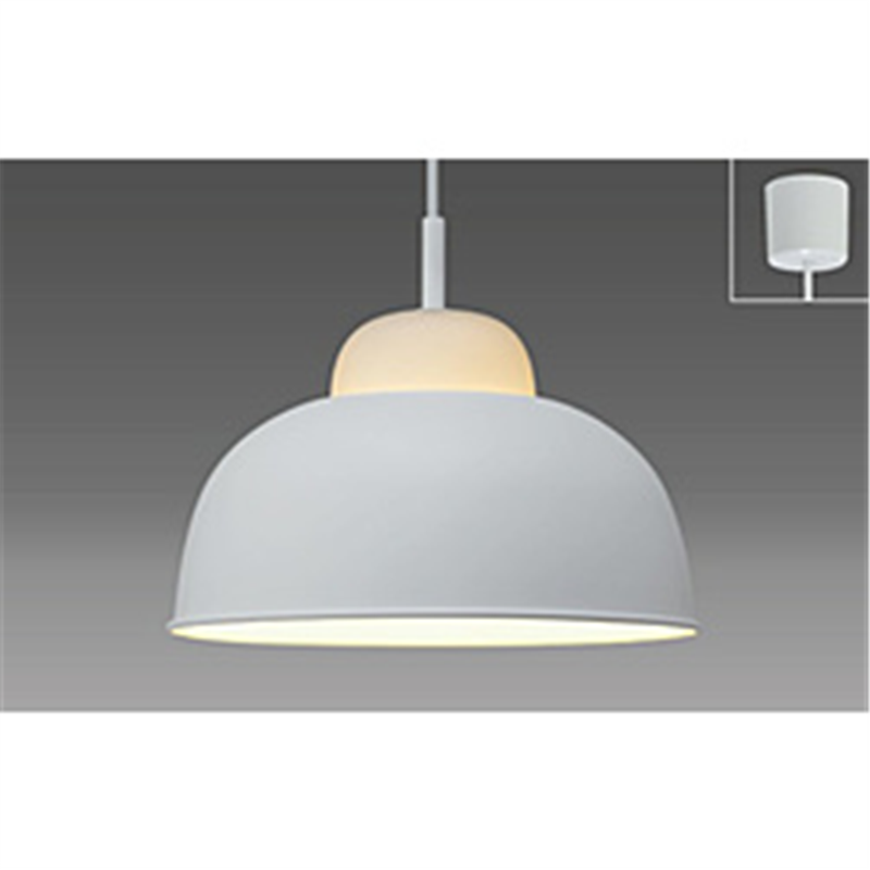 瀧住　TAKIZUMI LEDペンダントライト ホワイト GL1115PWH ［電球色 /リモコン無］ GL1115PWH 1個（ご注文単位1個）【直送品】