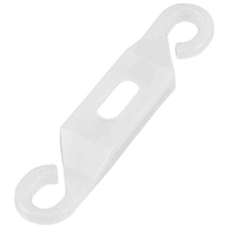 オーム電機 OHM ELECTRIC コードアジャスター 照明用 丸打ちコード用 ナチュラル HSLAJ10N 1個(ご注文単位1個)【直送品】