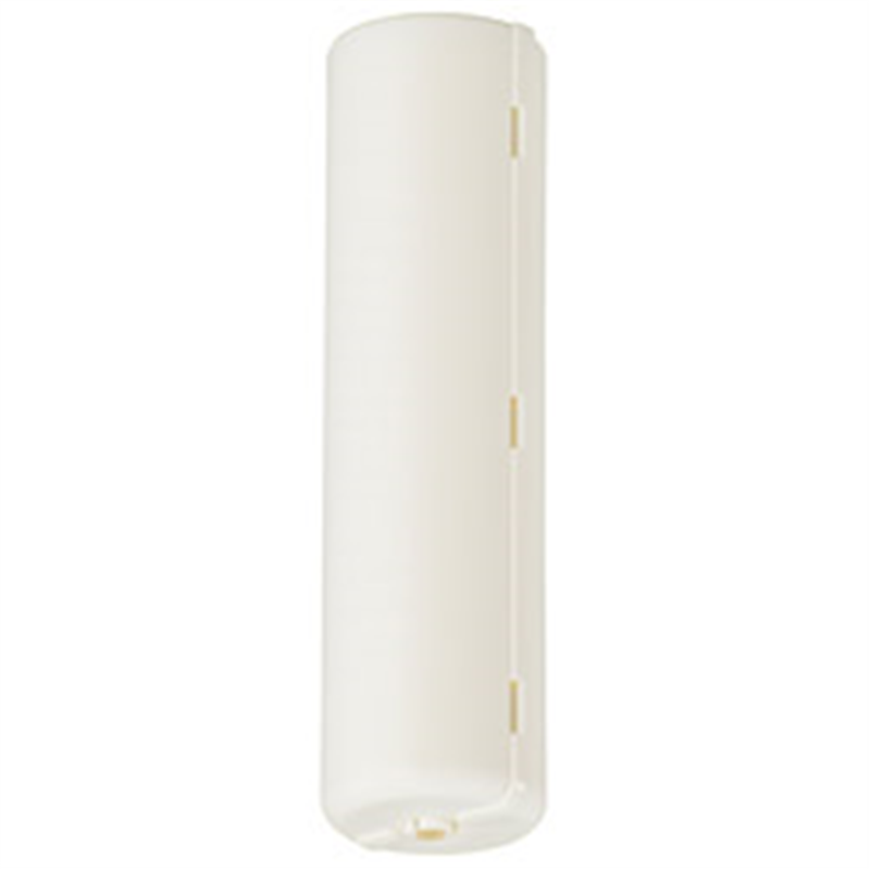 オーム電機 OHM ELECTRIC 収納式コードアジャスター 照明用 HSLAJ15W 1個(ご注文単位1個)【直送品】