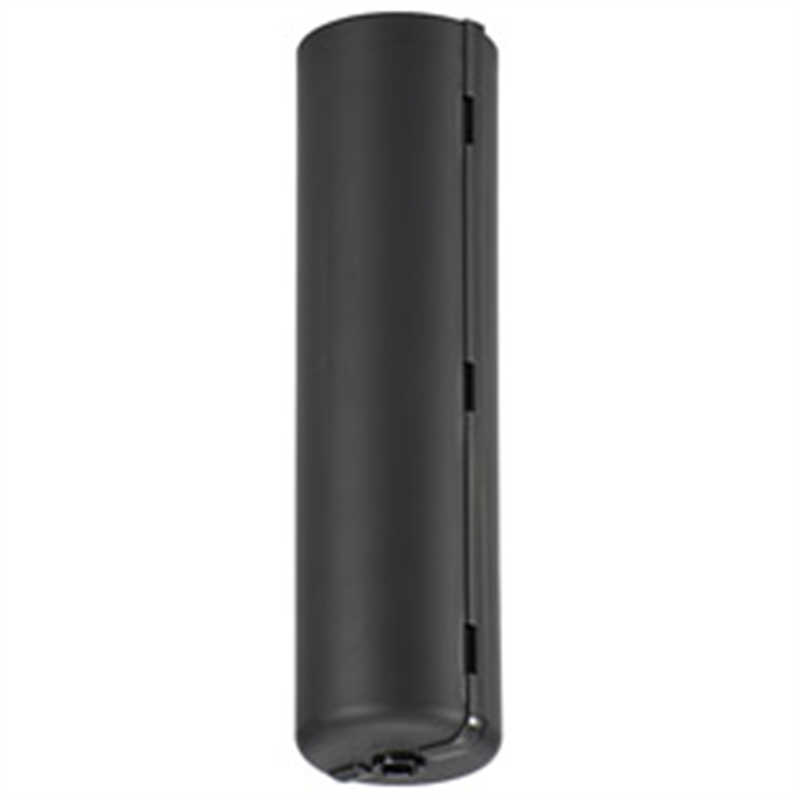 オーム電機 OHM ELECTRIC 収納式コードアジャスター 照明用 HSLAJ15K 1個(ご注文単位1個)【直送品】