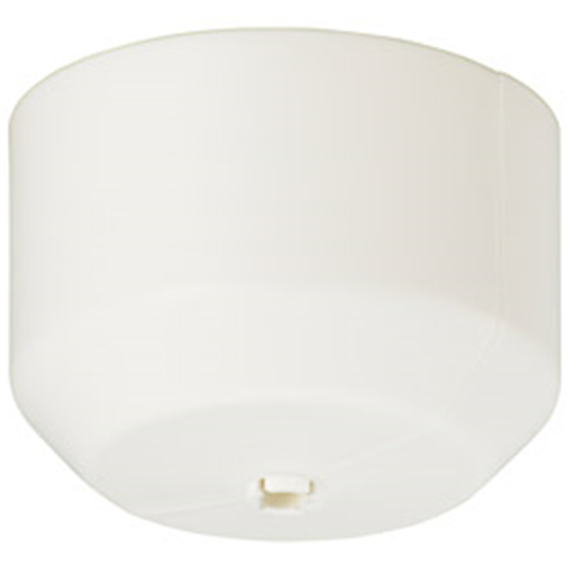 オーム電機　OHM　ELECTRIC 開閉式シーリングカバー 照明用 角丸兼用 HSLSC60W 1個（ご注文単位1個）【直送品】