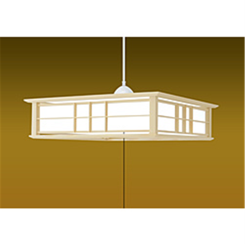 瀧住　TAKIZUMI LED和風ペンダントライト  RV80157 ［リモコン無］ RV80157 1個（ご注文単位1個）【直送品】