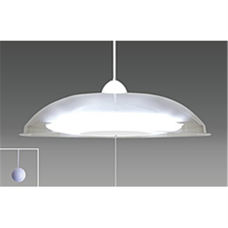 瀧住　TAKIZUMI 洋風LEDペンダント  RV80049 ［8畳 /昼光色 /リモコン無］ RV80049 1個（ご注文単位1個）【直送品】