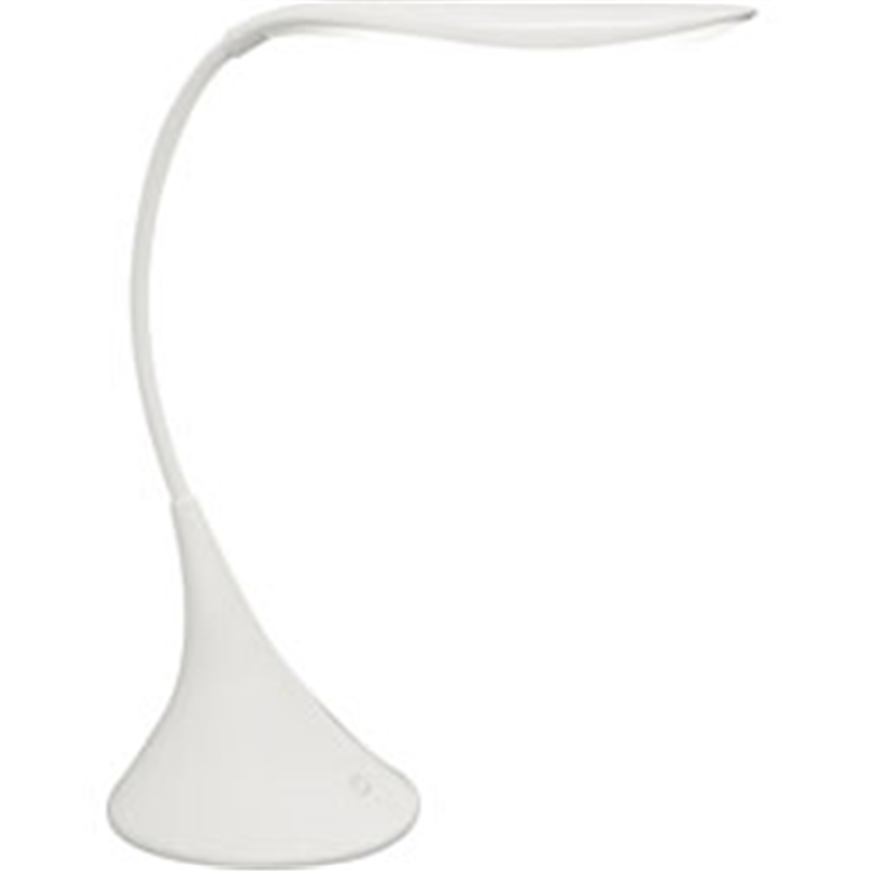 トレードワン タッチセンサースワンライト ホワイト 30158 30158 1個(ご注文単位1個)【直送品】