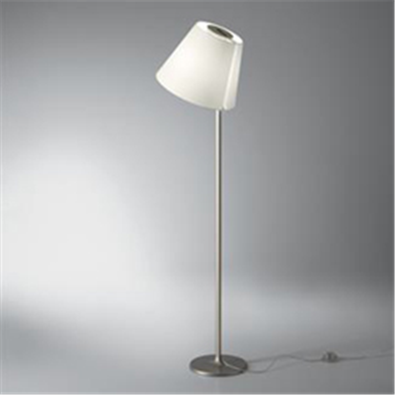 アルテミデ MELAMPO FLOOR SILVER アルテミデ 0123013A 1個(ご注文単位1個)【直送品】