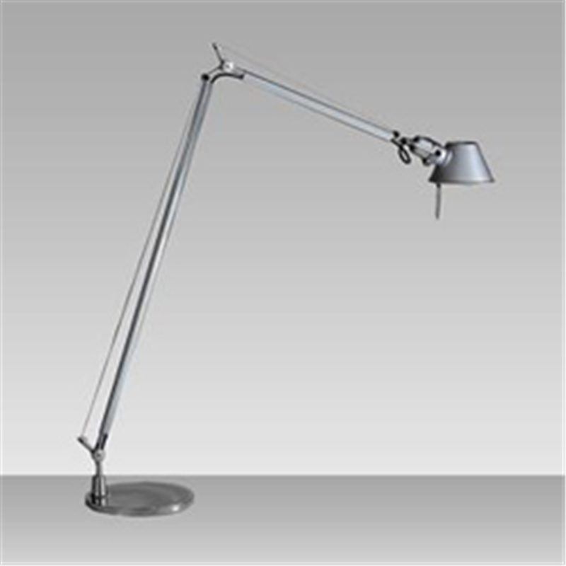 アルテミデ TOLOMEO READING FLOOR LED  ［電球色］ A013100JA014900J 1個（ご注文単位1個）【直送品】