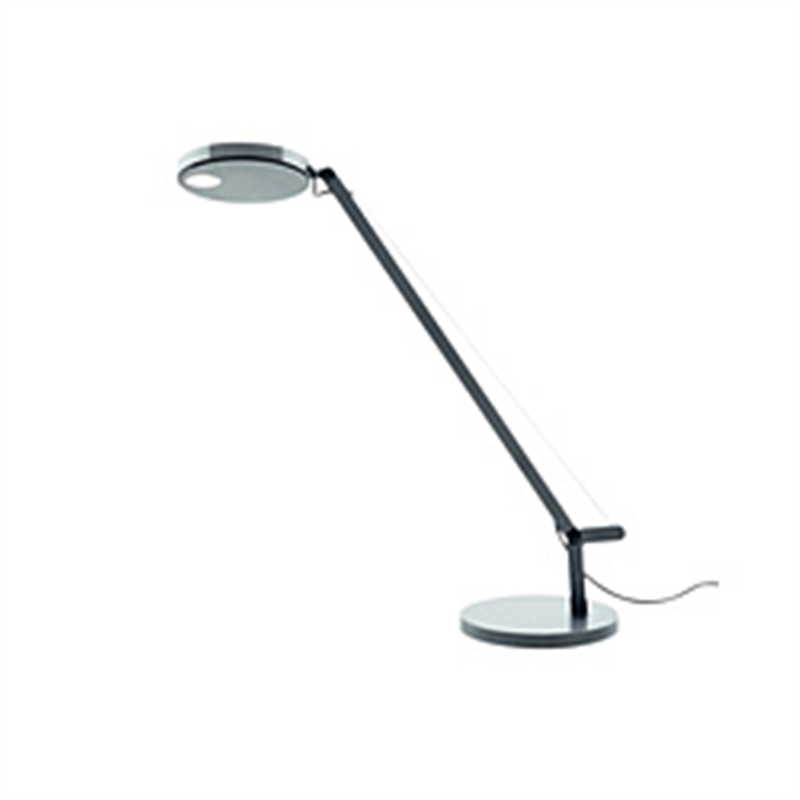 アルテミデ DEMETRA MICRO TABLE GREY アルテミデ  ［電球色］ 1747020A 1個（ご注文単位1個）【直送品】